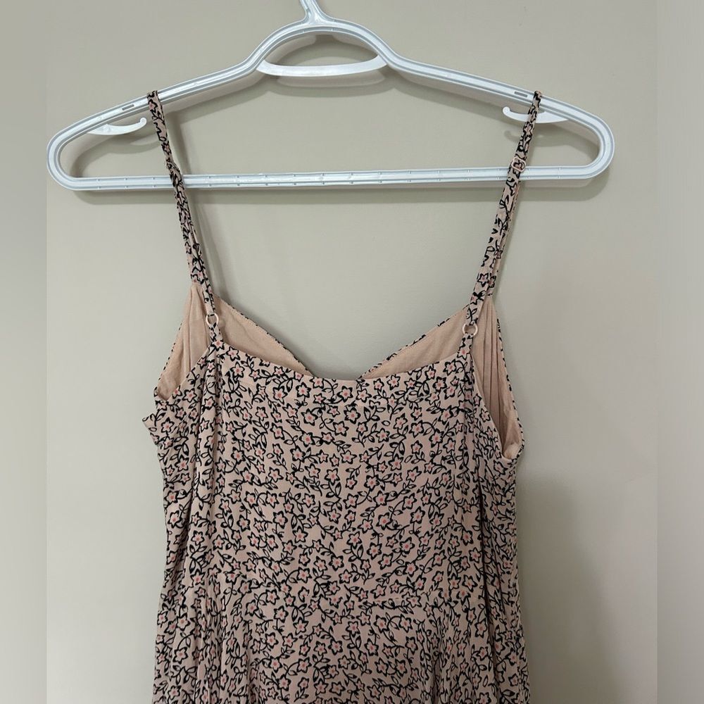 Talula Floral Dress - Picture 8 of 9